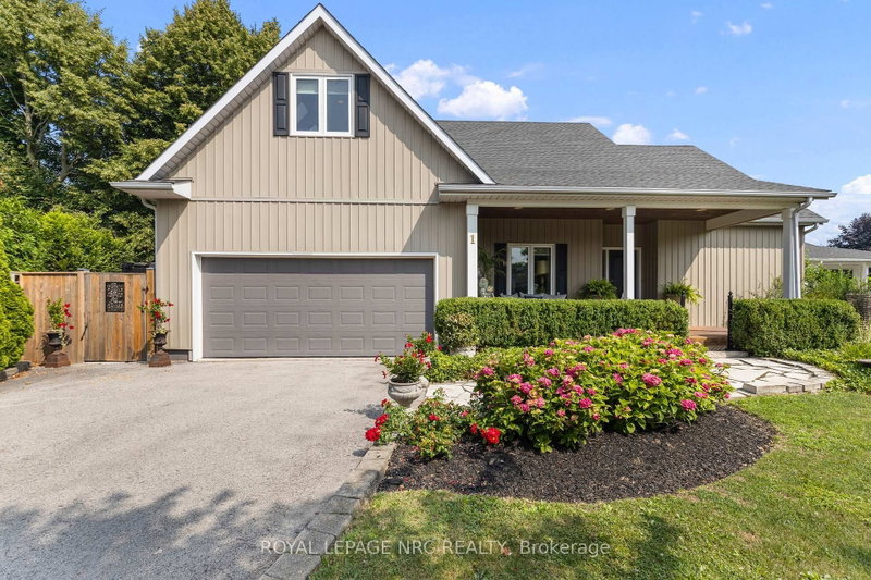 1 Karsam Court