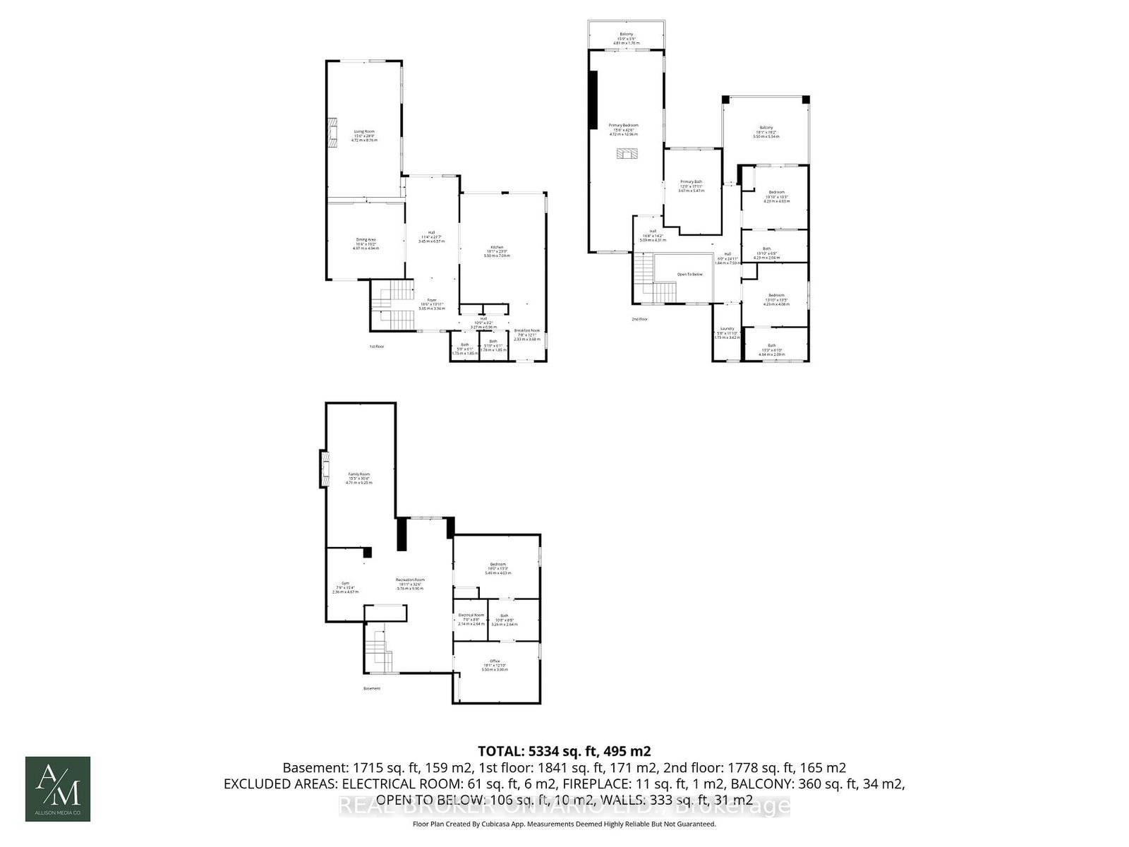 711 Beach Boulevard • Hamilton, ON photo 41