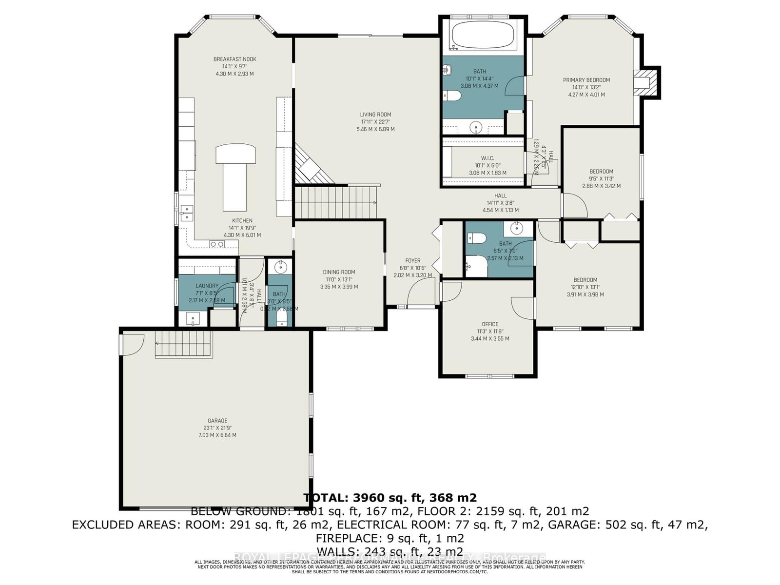 3285 Broadway Avenue • North Stormont, ON photo 46