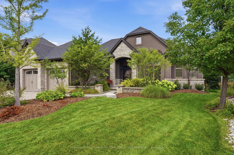 561 Eagletrace Drive