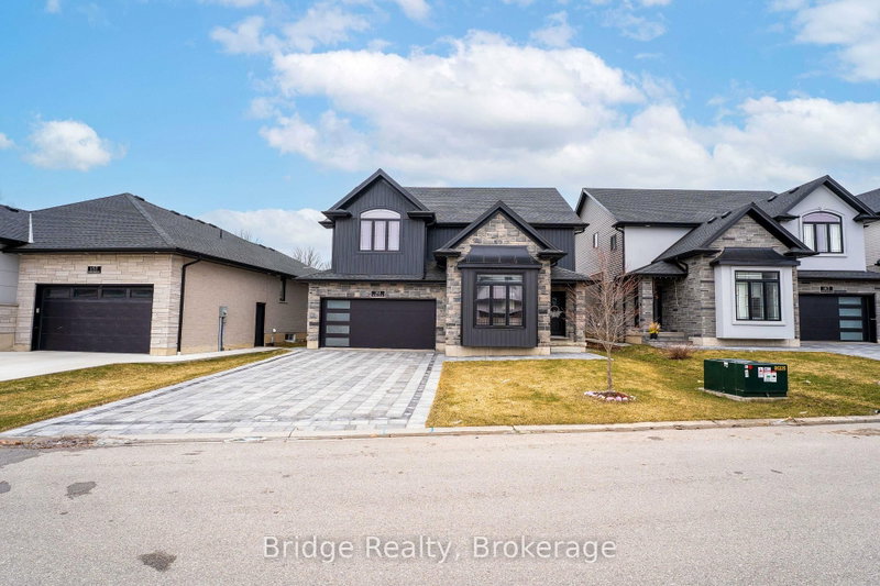 161 Hemlock Street