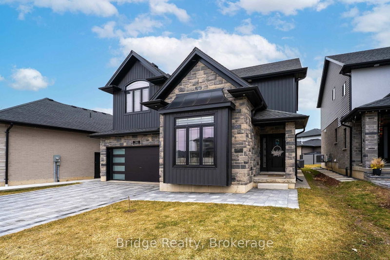 161 Hemlock Street