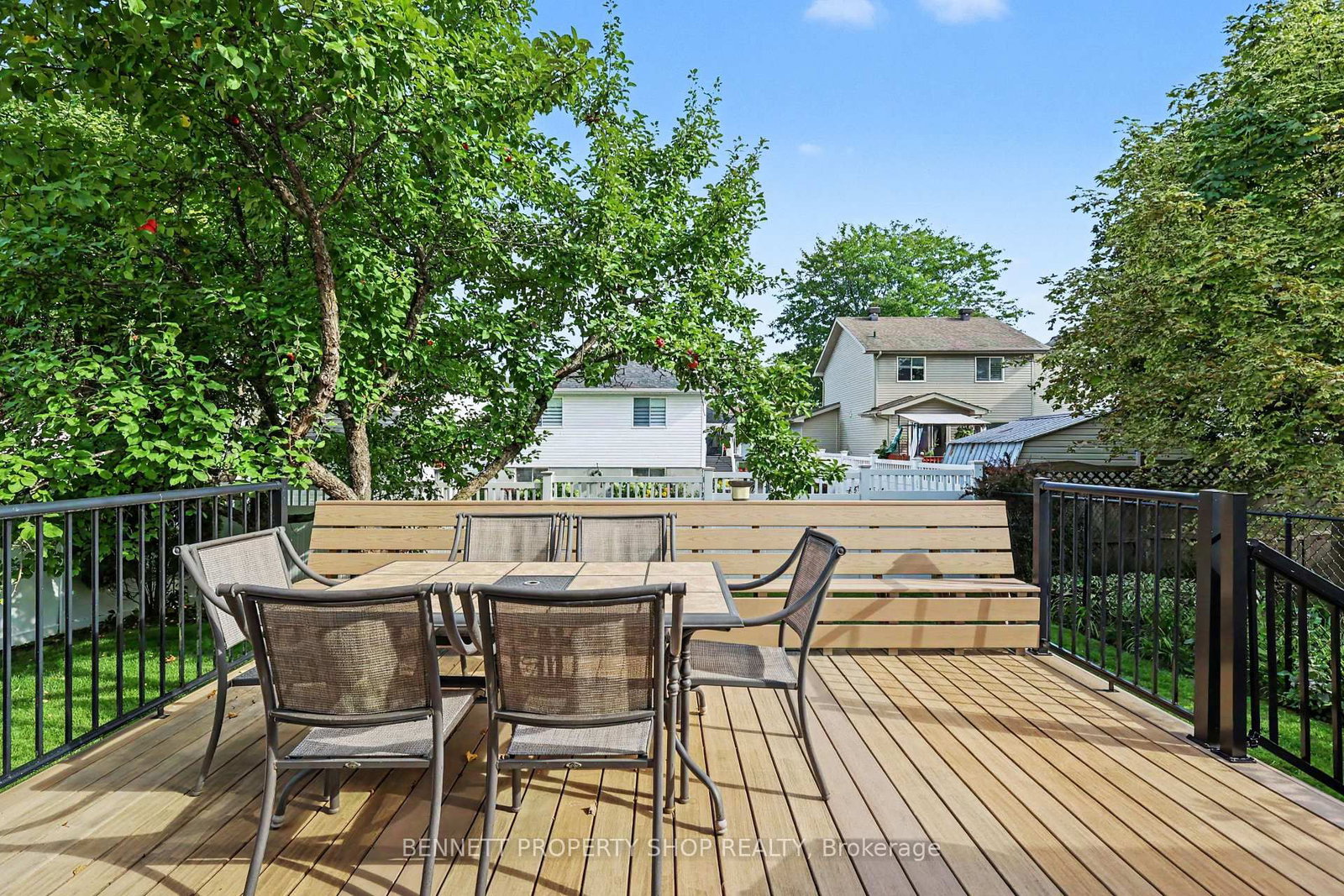 21 Stonepath Crescent • Stittsville, ON photo 20