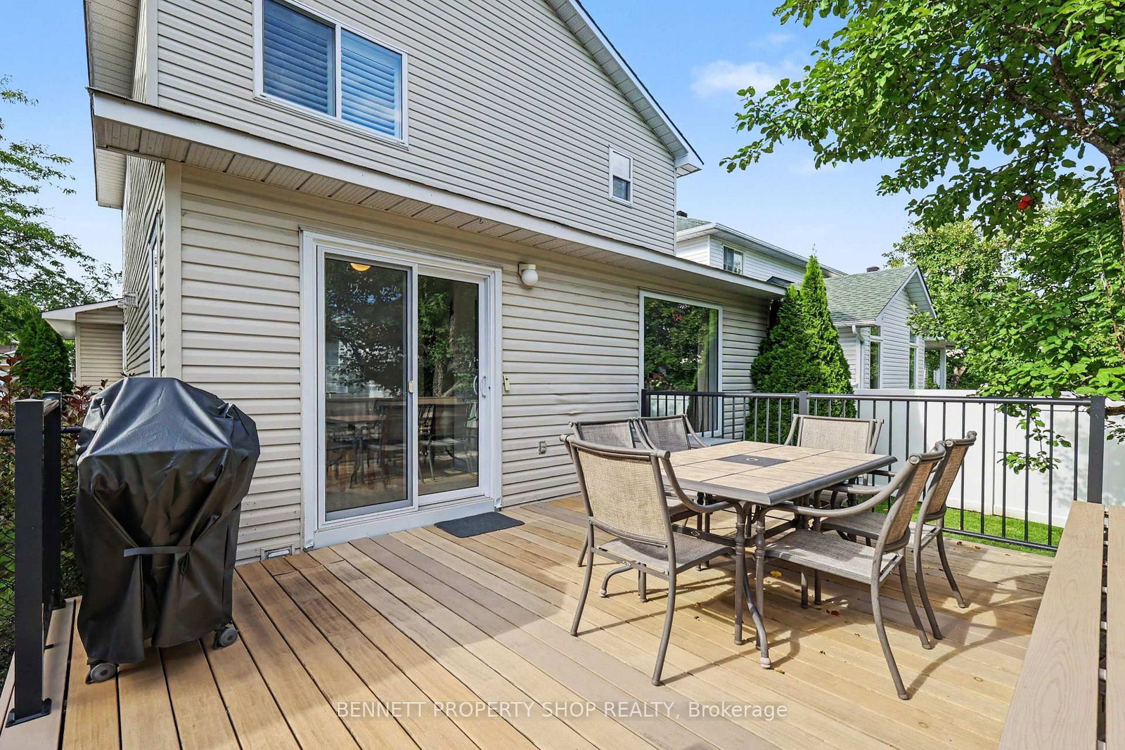 21 Stonepath Crescent • Stittsville, ON photo 21