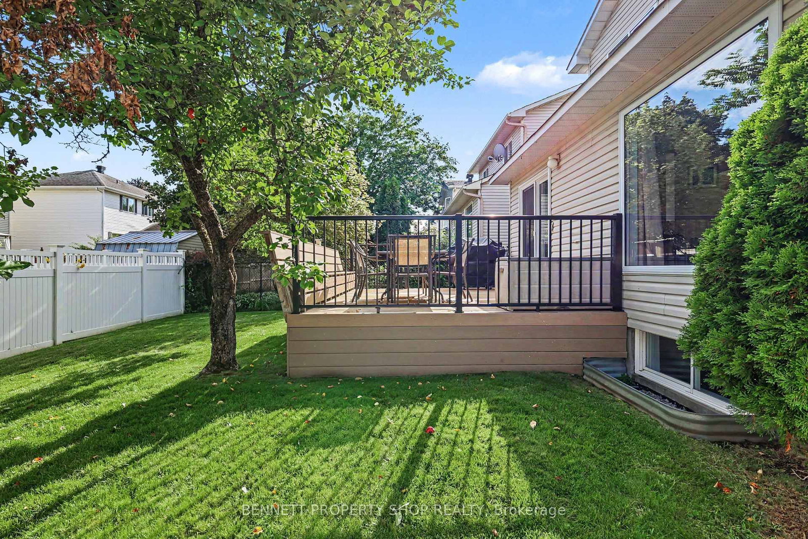 21 Stonepath Crescent • Stittsville, ON photo 23