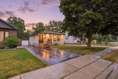 13 Mercer Road • Cambridge, ON photo 6