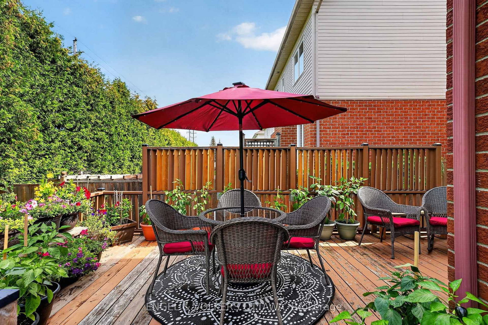2812 Hank Rivers Drive • Ottawa, ON photo 43