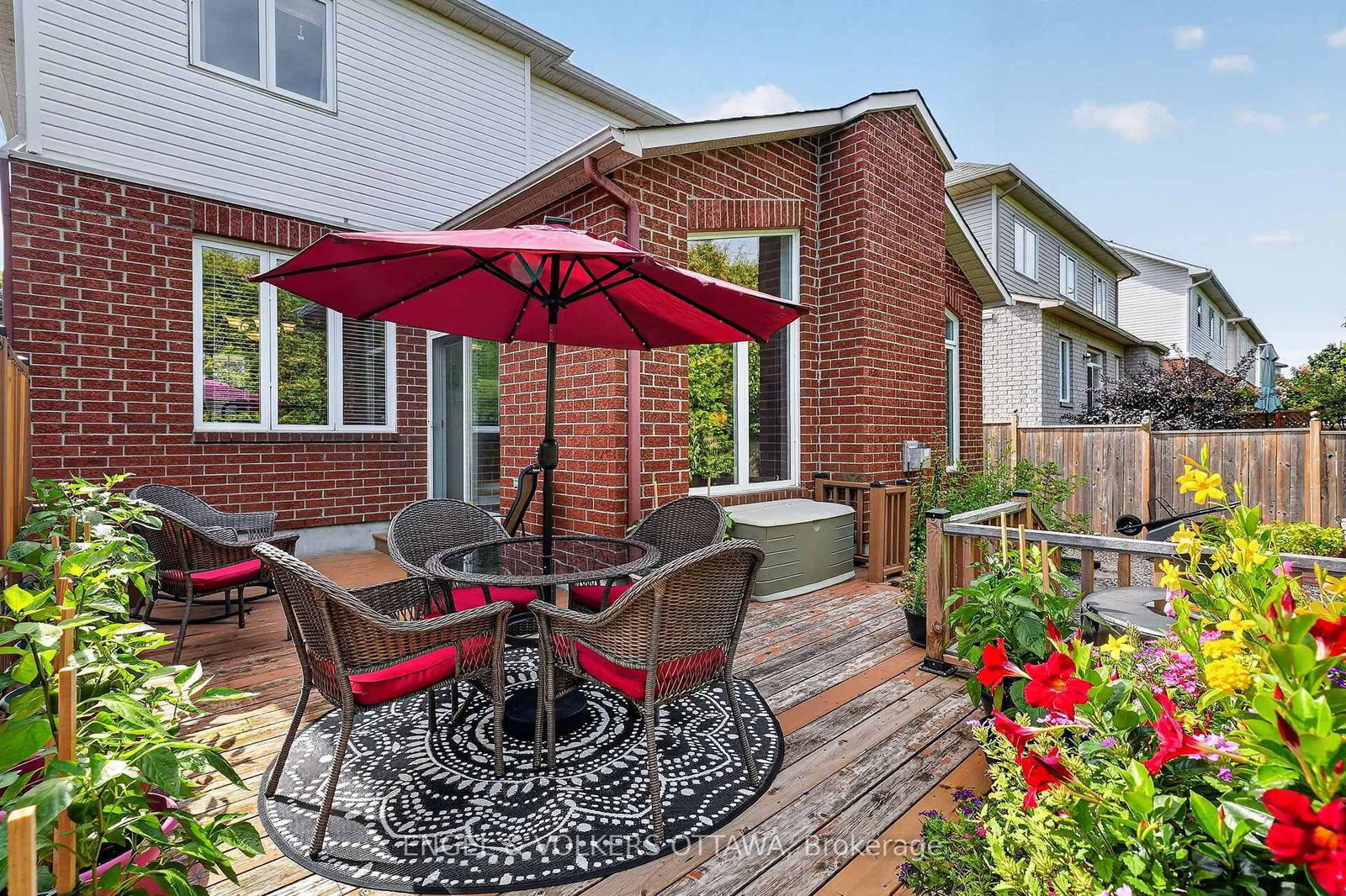 2812 Hank Rivers Drive • Ottawa, ON photo 44
