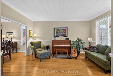 2812 Hank Rivers Drive • Ottawa, ON photo 5