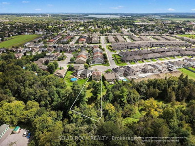 111 Leo Moskos Street • Arnprior, ON photo 3