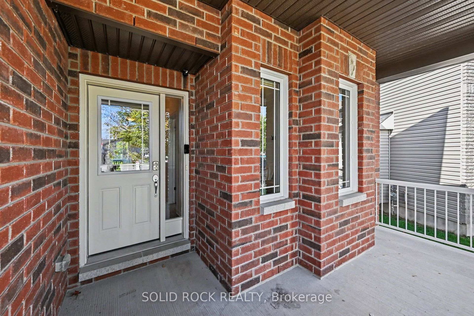 111 Leo Moskos Street • Arnprior, ON photo 35