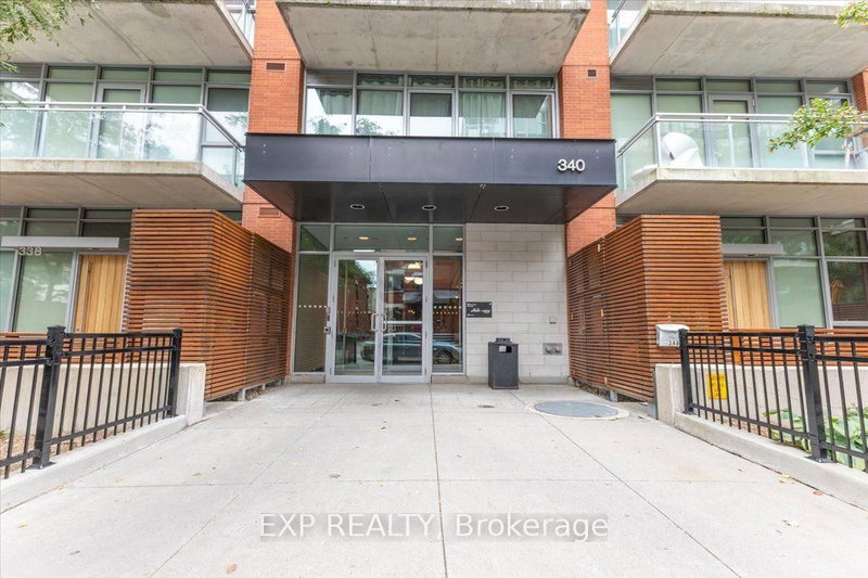641 - 340 Mcleod Street
