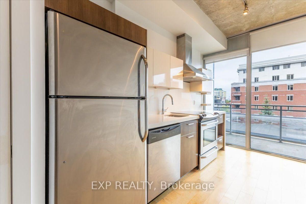 340 Mcleod Street • #641 • Ottawa, ON photo 13