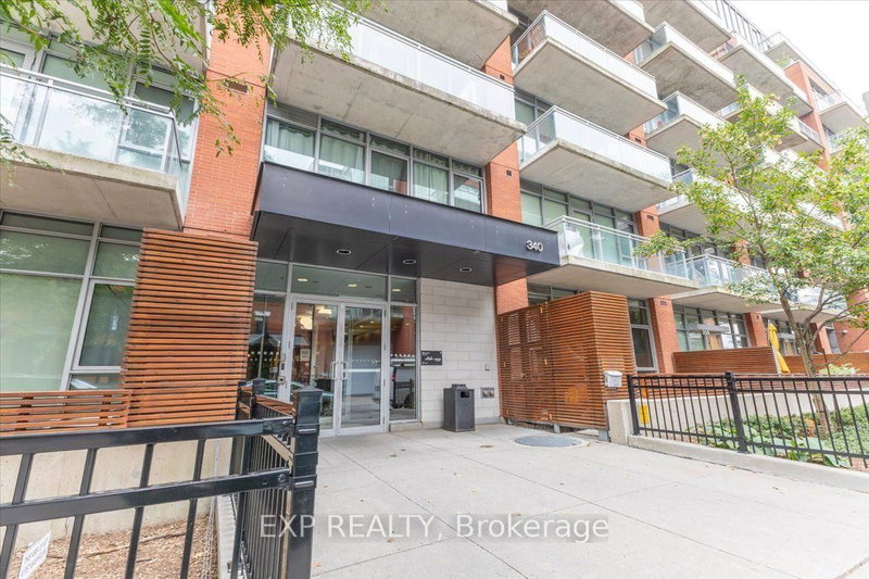 641 - 340 Mcleod Street