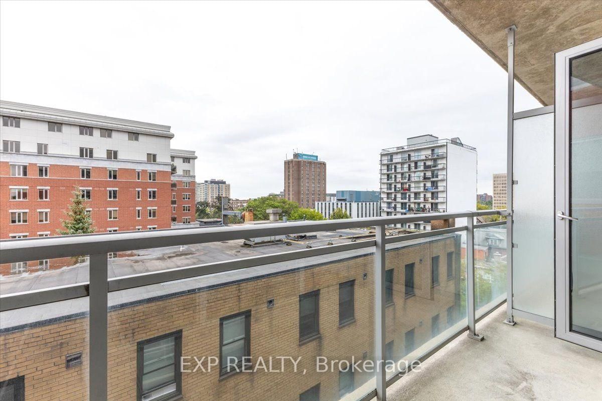340 Mcleod Street • #641 • Ottawa, ON photo 20
