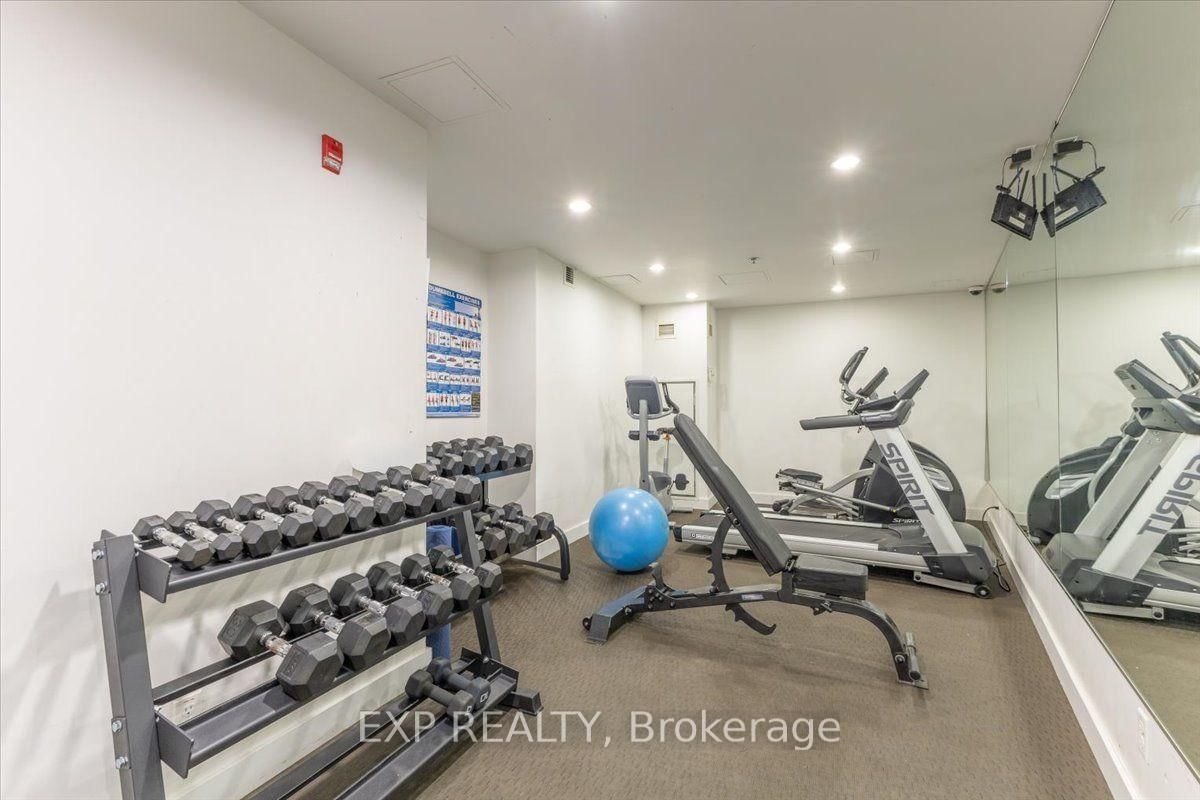 340 Mcleod Street • #641 • Ottawa, ON photo 21