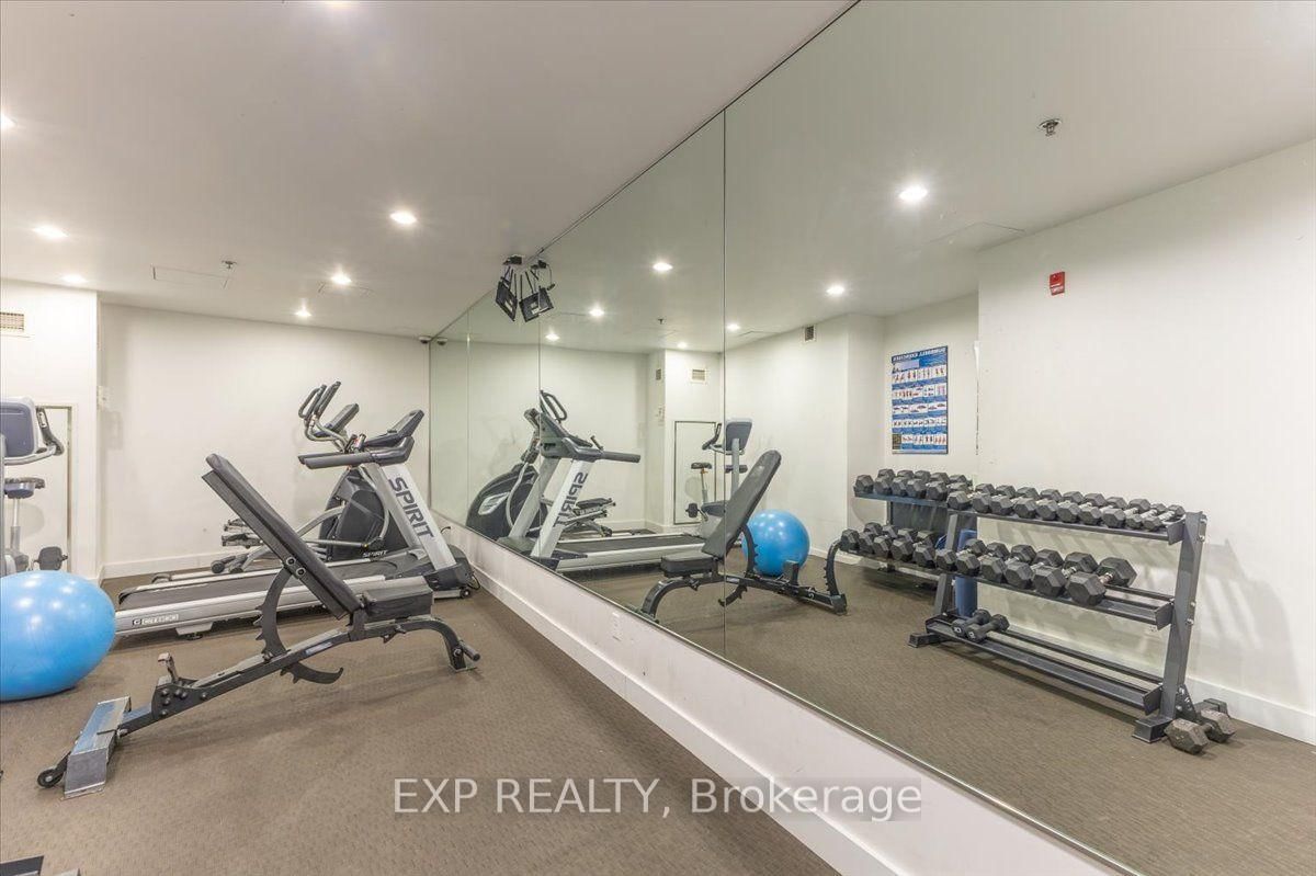 340 Mcleod Street • #641 • Ottawa, ON photo 22