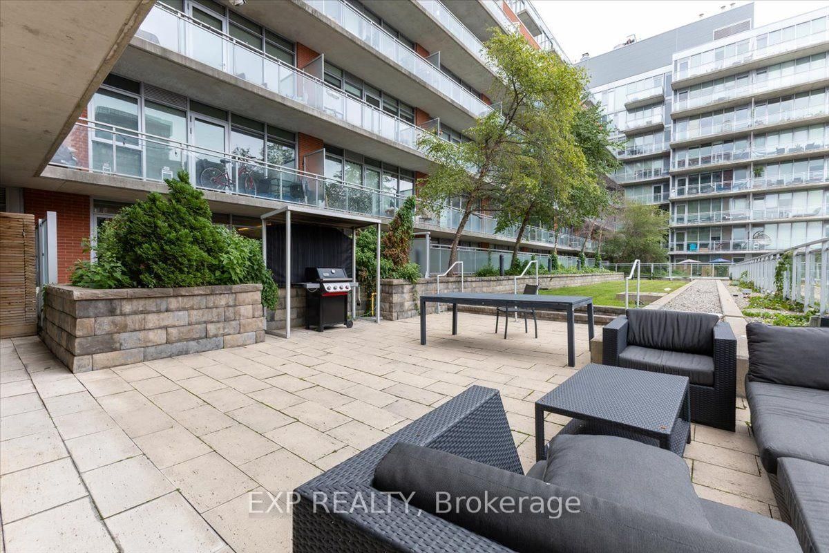 340 Mcleod Street • #641 • Ottawa, ON photo 26