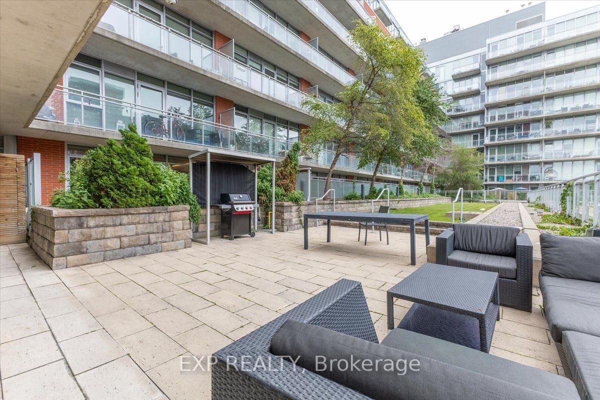 340 Mcleod Street • #641 • Ottawa, ON photo 27