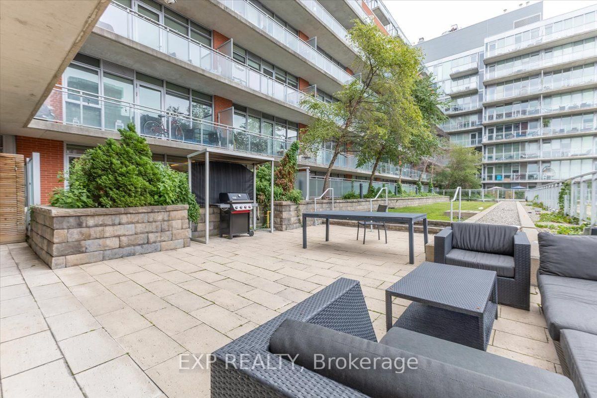 340 Mcleod Street • #641 • Ottawa, ON photo 29