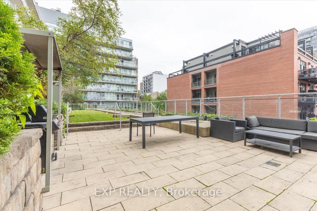 340 Mcleod Street • #641 • Ottawa, ON photo 30