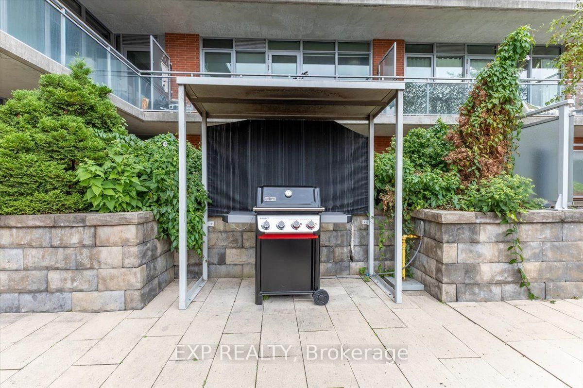 340 Mcleod Street • #641 • Ottawa, ON photo 31