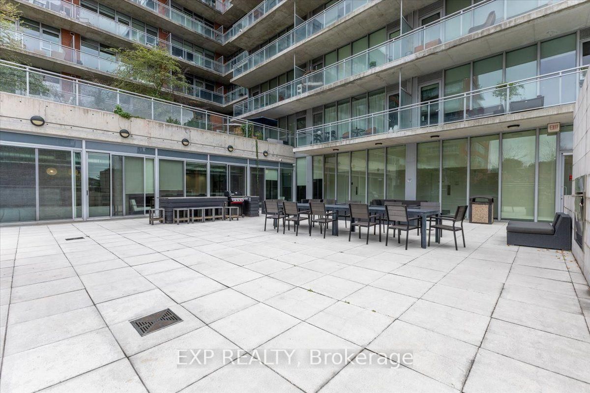 340 Mcleod Street • #641 • Ottawa, ON photo 38
