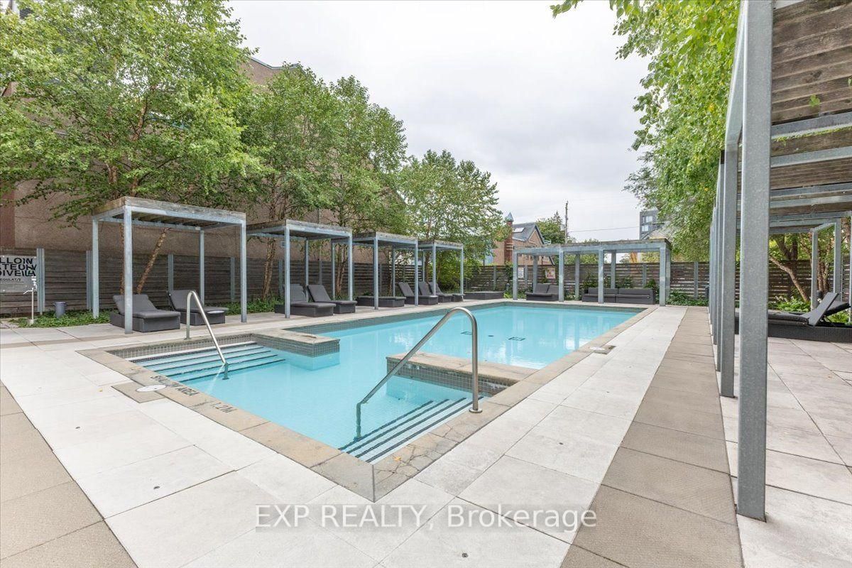 340 Mcleod Street • #641 • Ottawa, ON photo 39