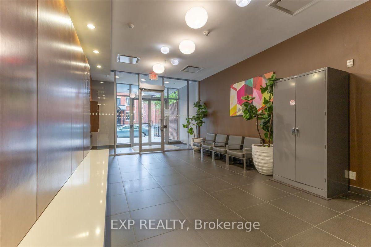 340 Mcleod Street • #641 • Ottawa, ON photo 4