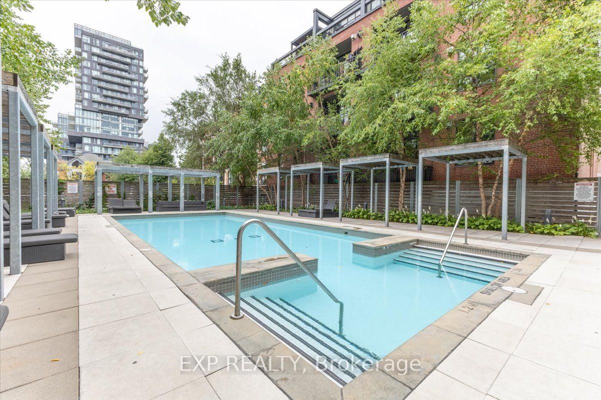 340 Mcleod Street • #641 • Ottawa, ON photo 40