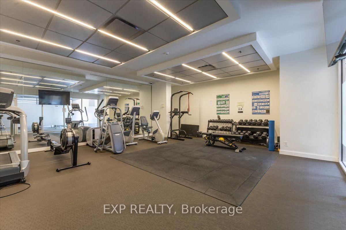 340 Mcleod Street • #641 • Ottawa, ON photo 41