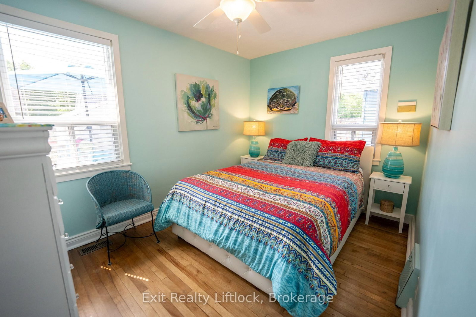 521 Mckellar Street • Peterborough, ON photo 10