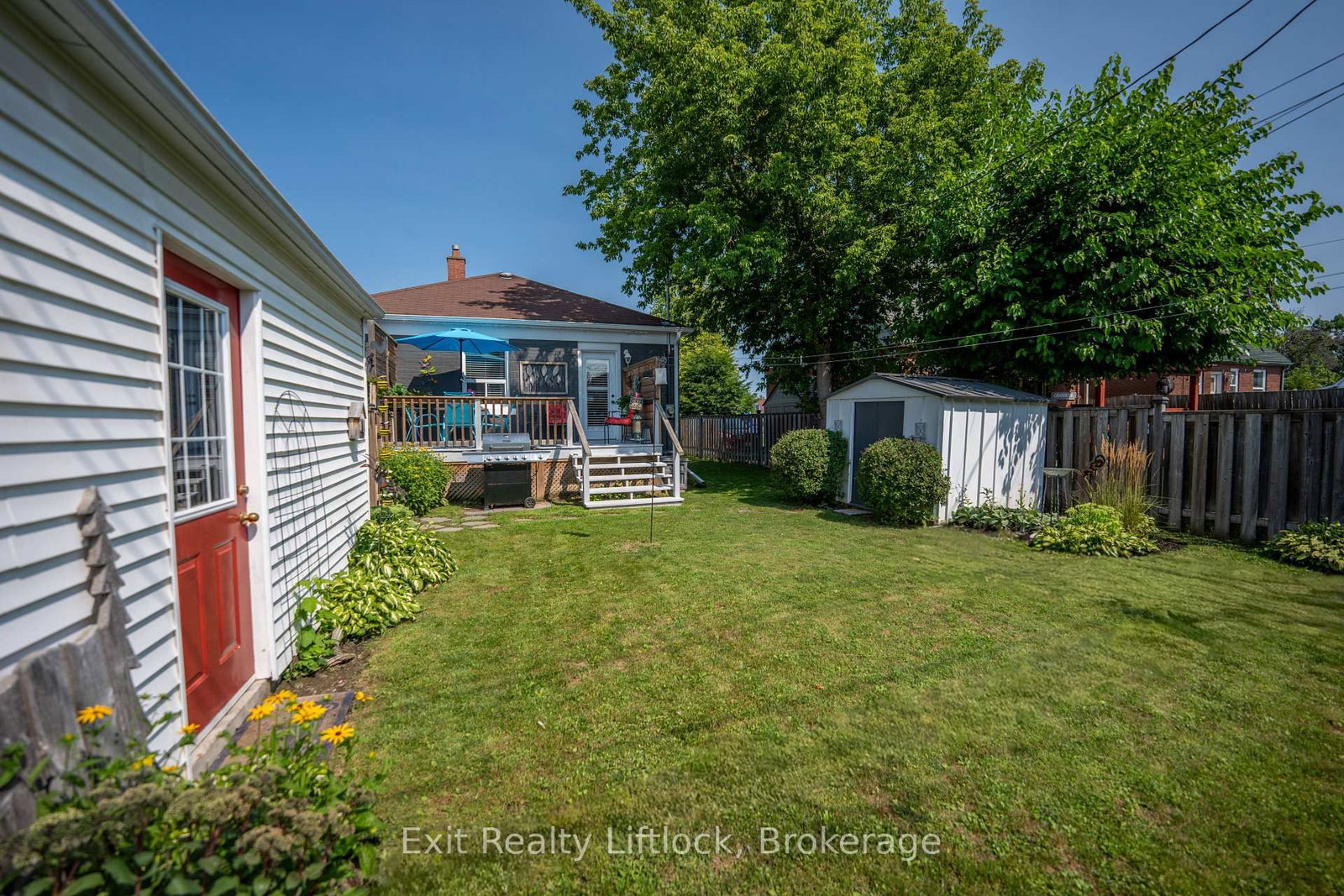 521 Mckellar Street • Peterborough, ON photo 19