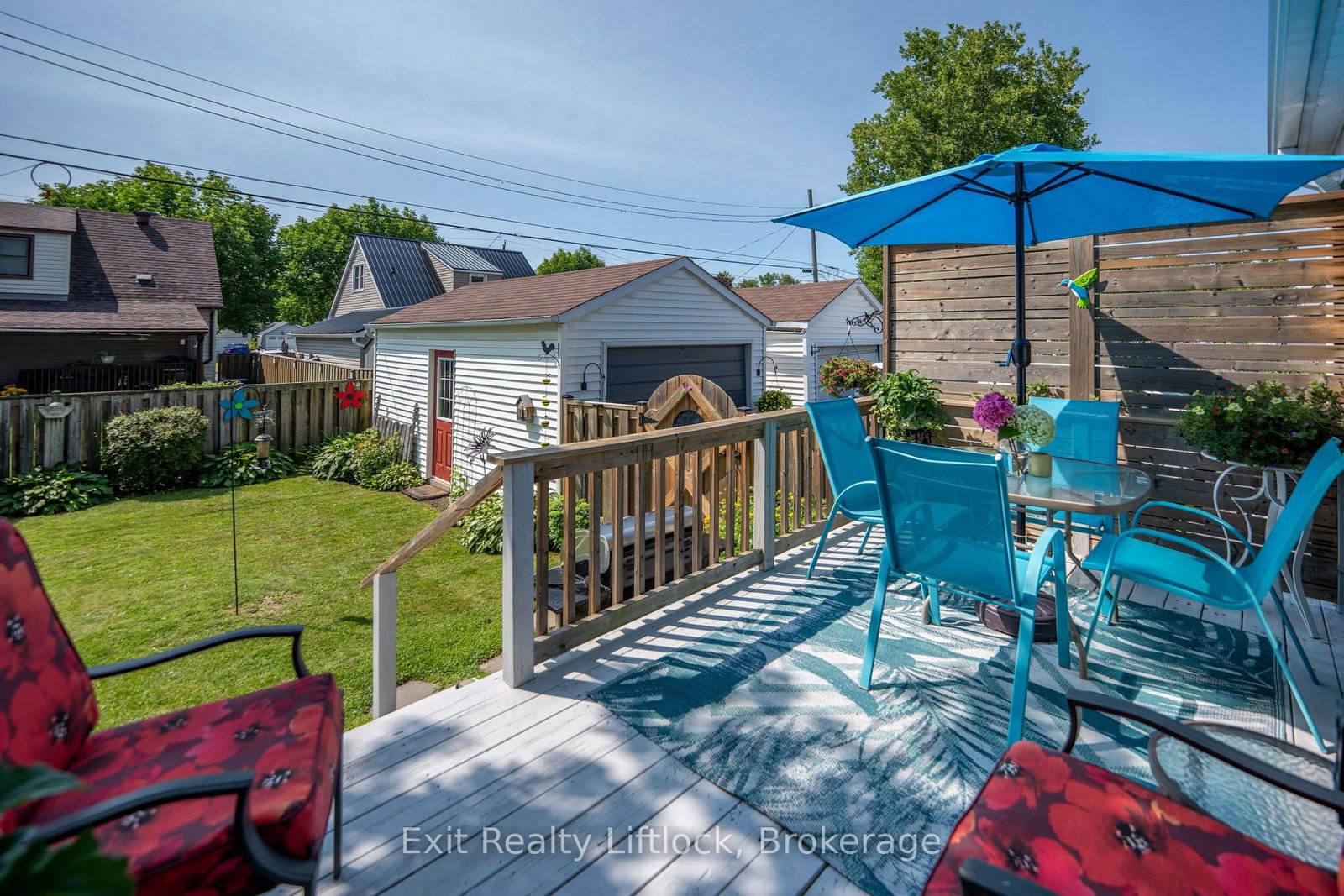 521 Mckellar Street • Peterborough, ON photo 21