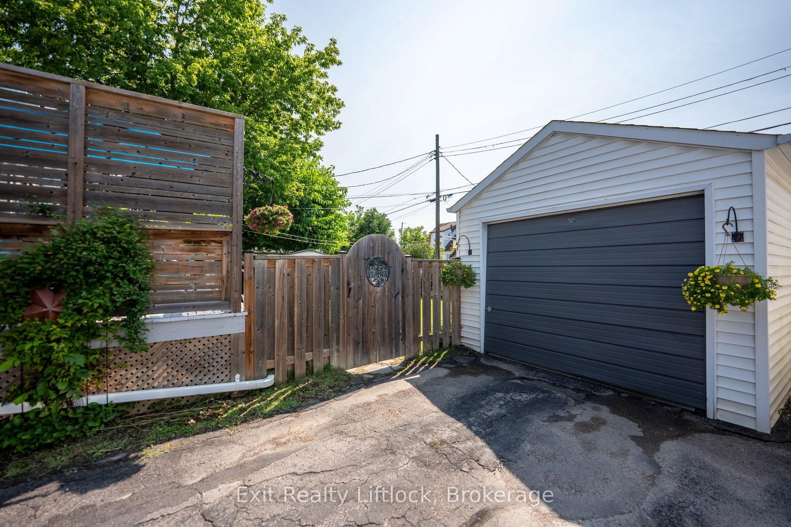 521 Mckellar Street • Peterborough, ON photo 24