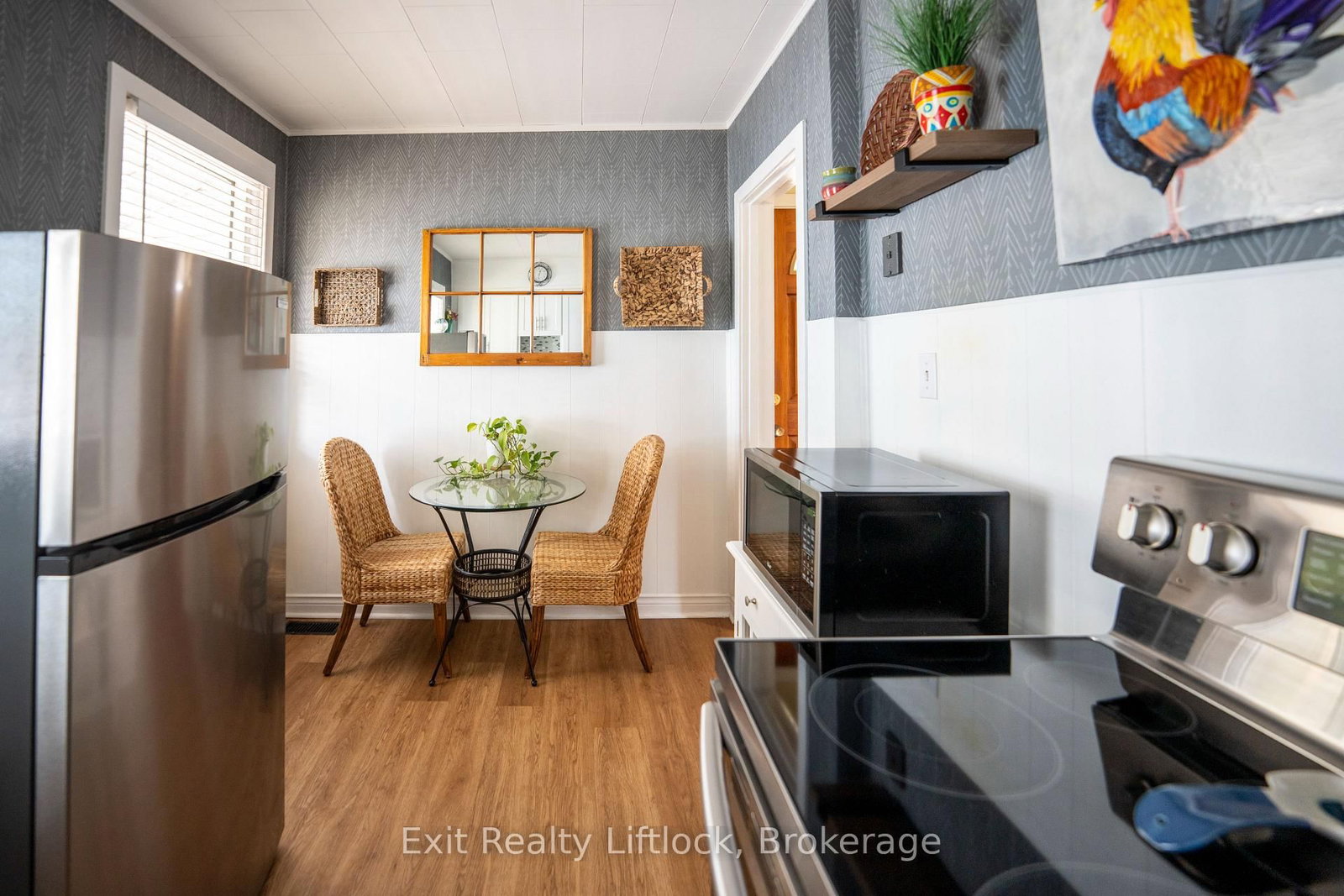 521 Mckellar Street • Peterborough, ON photo 5
