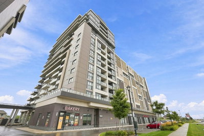 550 North Service Road • #607 • Grimsby, ON photo 3