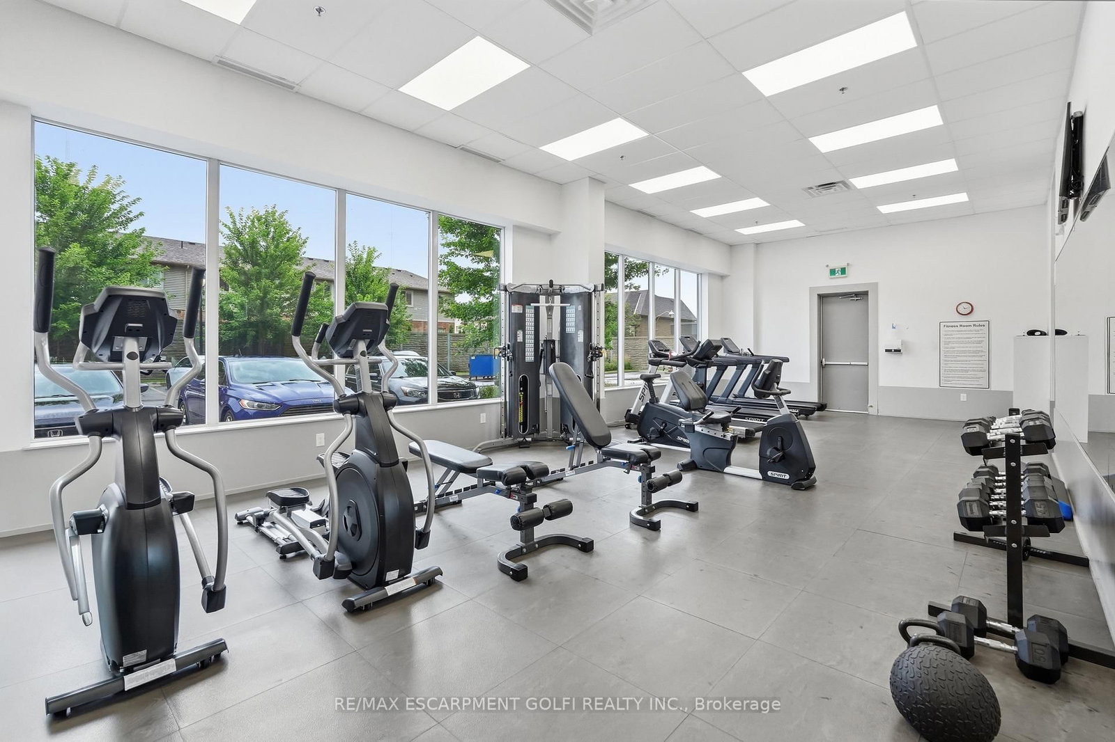 550 North Service Road • #607 • Grimsby, ON photo 31