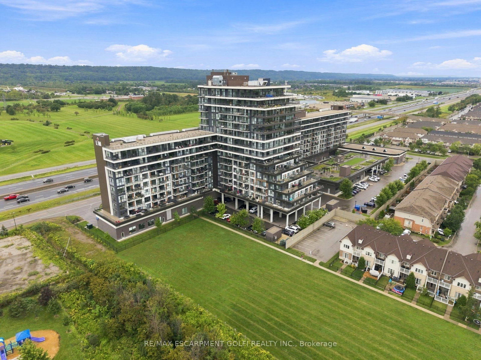 550 North Service Road • #607 • Grimsby, ON photo 38