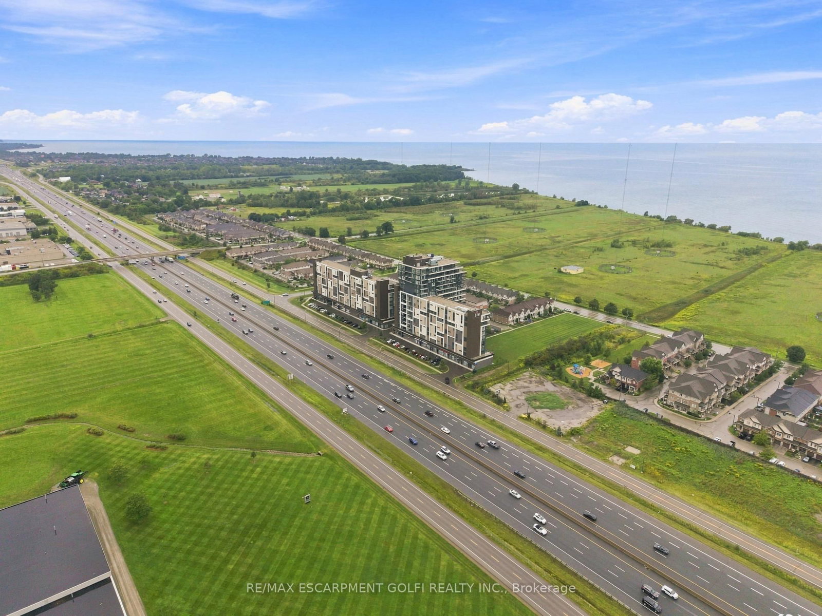 550 North Service Road • #607 • Grimsby, ON photo 39