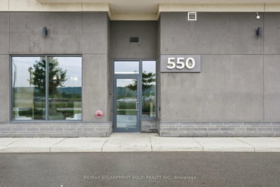 550 North Service Road • #607 • Grimsby, ON photo 4