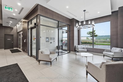 550 North Service Road • #607 • Grimsby, ON photo 5