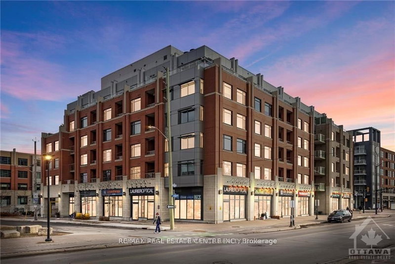 405 - 60 SPRINGHURST Avenue