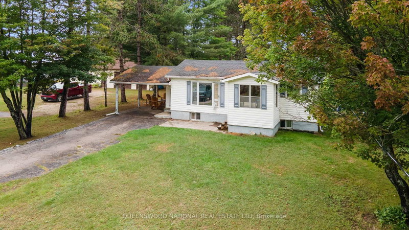 134 Hay Creek Road