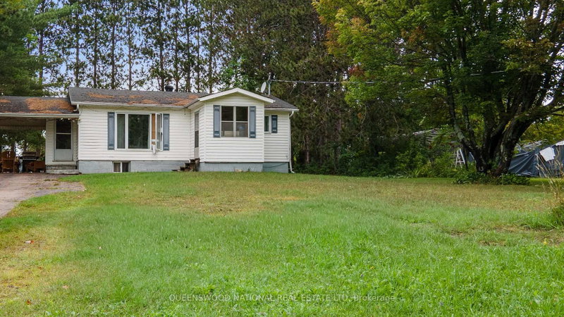 134 Hay Creek Road