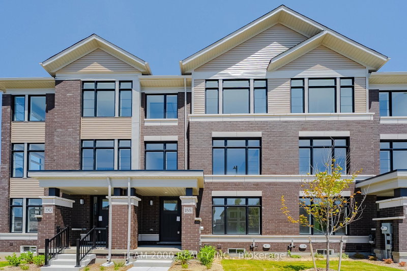 188 Spitfire Drive