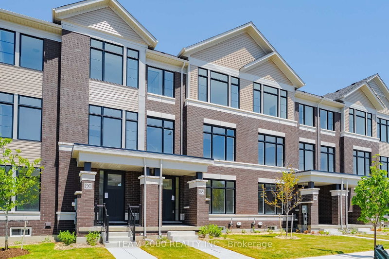 188 Spitfire Drive