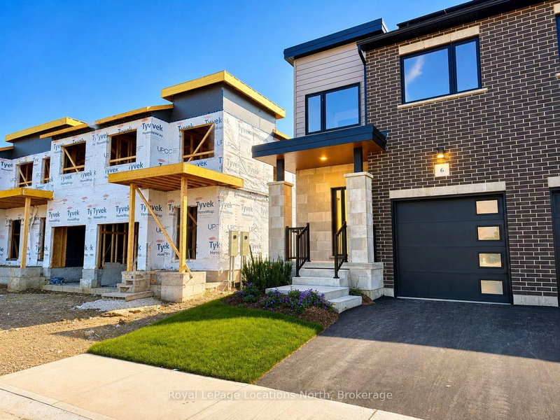 6 Driftwood Lane