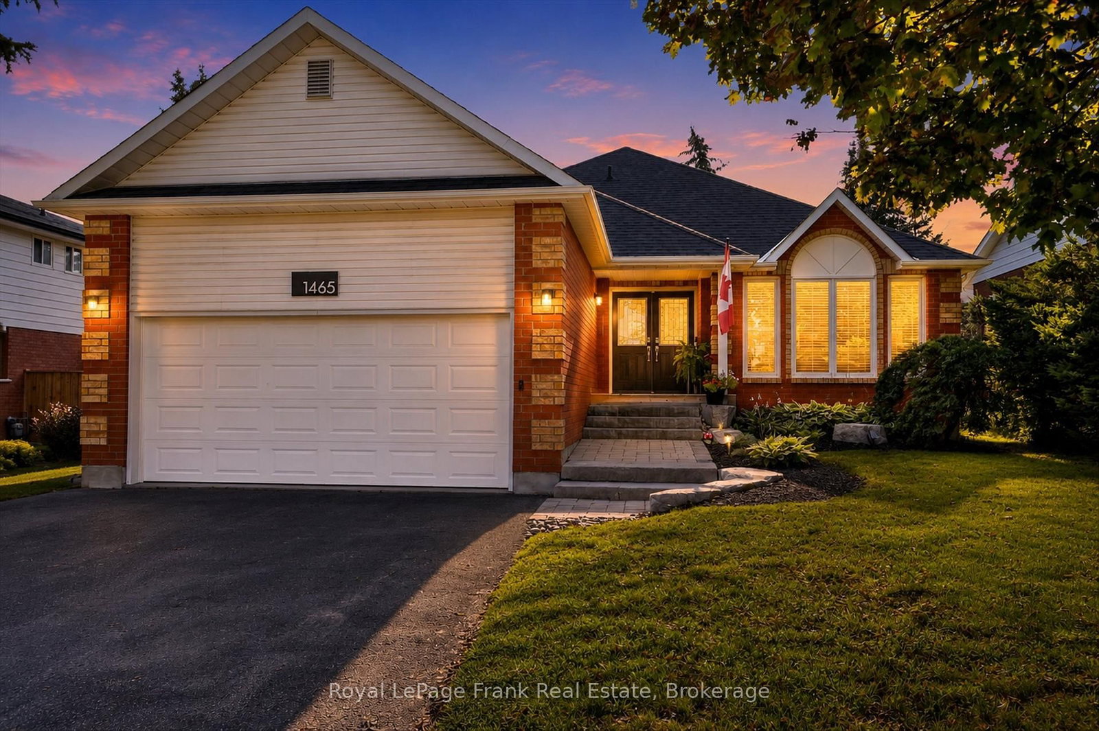 1465 Wildlark Drive • Peterborough, ON photo 1