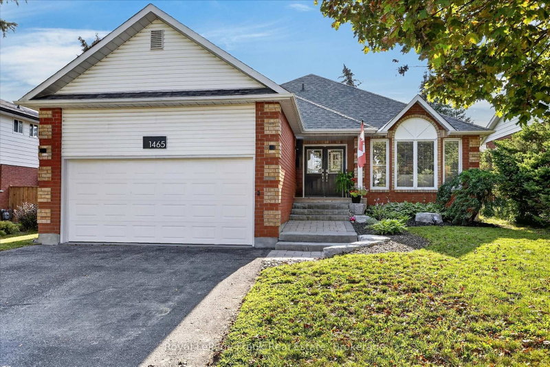 1465 Wildlark Drive
